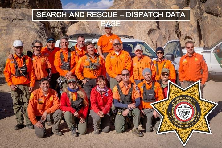 Bear Valley Search & Rescue - High-Tech Escape Room - Photo 1 of 2